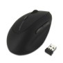 Kensington Souris sans fil Pro Fit Ergo pour gauchers, RF sans fil, 1600 DPI, Noir