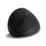 Kensington Souris sans fil Pro Fit Ergo pour gauchers, RF sans fil, 1600 DPI, Noir