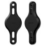 Laut International LAUT Bike Tag, Support, Noir, Universel, Acrylonitrile-Butadiène-Styrène , 37,8 mm, 94,8 mm