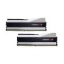 G.Skill Trident Z F5-6000J3636F16GX2-TZ5S, 32 Go, 2 x 16 Go, DDR5, 6000 MHz, 288-pin DIMM