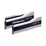 G.Skill Trident Z F5-6000J3636F16GX2-TZ5S, 32 Go, 2 x 16 Go, DDR5, 6000 MHz, 288-pin DIMM
