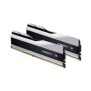 G.Skill Trident Z F5-6000J3636F16GX2-TZ5S, 32 Go, 2 x 16 Go, DDR5, 6000 MHz, 288-pin DIMM