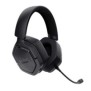 Trust GXT 493 Carus, Avec fil &sans fil, Gaming, 20 - 20000 Hz, 280 g, Casque, Noir