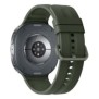 Samsung Galaxy Watch9, 3,81 cm 1.5", AMOLED, Écran tactile, Wifi, GPS , 34 g