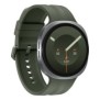 Samsung Galaxy Watch9, 3,81 cm 1.5", AMOLED, Écran tactile, Wifi, GPS , 34 g