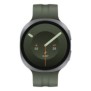 Samsung Galaxy Watch9, 3,81 cm 1.5", AMOLED, Écran tactile, Wifi, GPS , 34 g