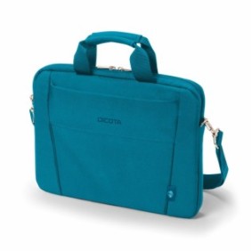 Dicota Eco Slim Case BASE, 35,8 cm 14.1", Sangle épaule, 350 g