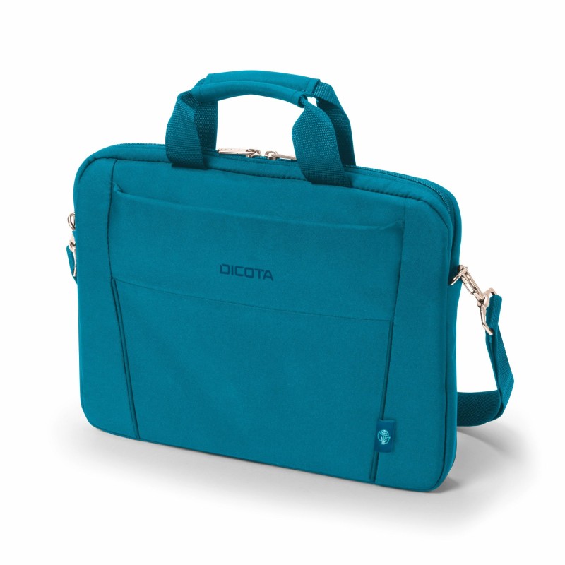 Dicota Eco Slim Case BASE, 35,8 cm 14.1", Sangle épaule, 350 g
