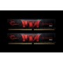 G.Skill Aegis F4-2666C19D-32GIS, 32 Go, 2 x 16 Go, DDR4, 2666 MHz, 288-pin DIMM