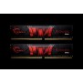 G.Skill Aegis F4-2666C19D-32GIS, 32 Go, 2 x 16 Go, DDR4, 2666 MHz, 288-pin DIMM