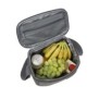 rivacase 5706, 5,5 L, 220 mm, 150 mm, 200 mm, 350 g, 1 pièce