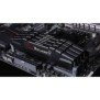 G.Skill Ripjaws V F4-3200C16Q-128GVK, 128 Go, 4 x 32 Go, DDR4, 3200 MHz, 288-pin DIMM