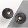 Creative Labs Pebble V2, 2-voies, 2.0 canaux, Avec fil, 8 W, Noir
