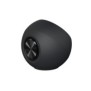Creative Labs Pebble V2, 2-voies, 2.0 canaux, Avec fil, 8 W, Noir