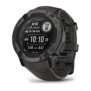 Garmin Instinct 2X Solar, 2,79 cm 1.1", MIP, Écran tactile, GPS , 67 g