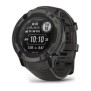 Garmin Instinct 2X Solar, 2,79 cm 1.1", MIP, Écran tactile, GPS , 67 g