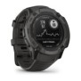 Garmin Instinct 2X Solar, 2,79 cm 1.1", MIP, Écran tactile, GPS , 67 g