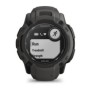 Garmin Instinct 2X Solar, 2,79 cm 1.1", MIP, Écran tactile, GPS , 67 g