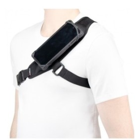 Mobilis 001086, Collier, Noir, 172 g, Mobilesmartphone