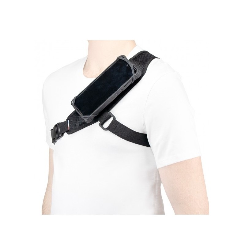 Mobilis 001086, Collier, Noir, 172 g, Mobilesmartphone