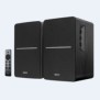 Edifier R1280DBs, Avec fil &sans fil, 42 W, 51 - 20000 Hz, Noir