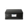 Canon PIXMA TS8750, Jet d'encre, Impression couleur, 4800 x 1200 DPI, Copie couleur, A4, Noir