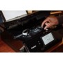 Canon PIXMA TS8750, Jet d'encre, Impression couleur, 4800 x 1200 DPI, Copie couleur, A4, Noir