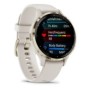 Garmin Venu 3S, 3,05 cm 1.2", AMOLED, Écran tactile, 8 Go, GPS , 40 g