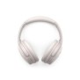 Bose QuietComfort, Avec fil &sans fil, MusiqueQuotidien, 235 g, Casque, Blanc