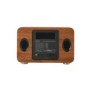 Edifier D32, 2.1 canaux, 2,54 cm 1", 60 W, 30 W, 52 - 40000 Hz, 85 dB