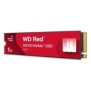 WD SanDisk Red WD SN700 NVMe, 1 To, M.2, 3430 Mos, 8 Gbits