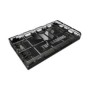 ASUS TUF Gaming ARGB PWM Fan Hub, Contrôleur de ventilateur, Noir, 4 broches, SATA, 115 mm, 69 mm
