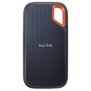 SanDisk Extreme Portable, 8 To, USB Type-C, 3.2 Gen 2 3.1 Gen 2, 1050 Mos, 10 Gbits, Noir