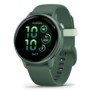 Garmin vívoactive 6, 3,05 cm 1.2", AMOLED, Écran tactile, 8 Go, GPS , 23 g
