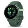 Garmin vívoactive 6, 3,05 cm 1.2", AMOLED, Écran tactile, 8 Go, GPS , 23 g
