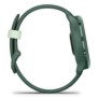 Garmin vívoactive 6, 3,05 cm 1.2", AMOLED, Écran tactile, 8 Go, GPS , 23 g