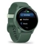 Garmin vívoactive 6, 3,05 cm 1.2", AMOLED, Écran tactile, 8 Go, GPS , 23 g