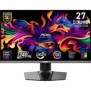 MSI MAG 272UP QD-OLED X24, 67,3 cm 26.5", 3840 x 2160 pixels, 4K Ultra HD, QD-OLED, 0,03 ms, Noir