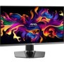 MSI MAG 272UP QD-OLED X24, 67,3 cm 26.5", 3840 x 2160 pixels, 4K Ultra HD, QD-OLED, 0,03 ms, Noir