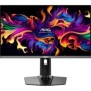 MSI MAG 272UP QD-OLED X24, 67,3 cm 26.5", 3840 x 2160 pixels, 4K Ultra HD, QD-OLED, 0,03 ms, Noir