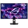 ASUS ROG Strix XG32UCWMG, 80 cm 31.5", 3840 x 2160 pixels, 4K Ultra HD, OLED, 0,03 ms, Noir