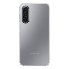 Samsung EF-QA176CTEGWW, Housse, Samsung, Galaxy A17 4G | A17 5G, 17 cm 6.7", Transparent