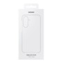 Samsung EF-QA176CTEGWW, Housse, Samsung, Galaxy A17 4G | A17 5G, 17 cm 6.7", Transparent