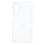 Samsung EF-QA176CTEGWW, Housse, Samsung, Galaxy A17 4G | A17 5G, 17 cm 6.7", Transparent
