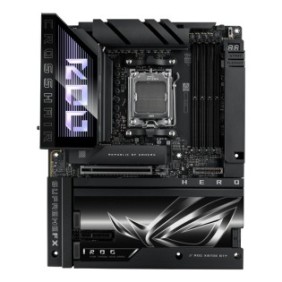 ASUS ROG CROSSHAIR X870E HERO BTF