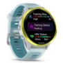 Garmin Forerunner 570, 3,56 cm 1.4", AMOLED, Écran tactile, 8 Go, GPS , 50 g