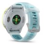 Garmin Forerunner 570, 3,56 cm 1.4", AMOLED, Écran tactile, 8 Go, GPS , 50 g