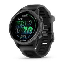 Garmin Forerunner 570, 3,05 cm 1.2", AMOLED, Écran tactile, 8 Go, GPS , 42 g