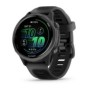 Garmin Forerunner 570, 3,05 cm 1.2", AMOLED, Écran tactile, 8 Go, GPS , 42 g