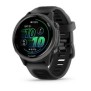 Garmin Forerunner 570, 3,05 cm 1.2", AMOLED, Écran tactile, 8 Go, GPS , 42 g